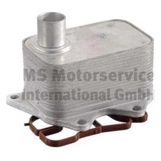 For Volkswagen Jetta 2008-2013 Pierburg Engine Oil Cooler Foto 1 de 1