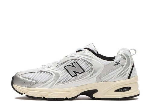 New Balance 530 argento mai