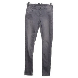 Here + There by C&A, Jeans, Größe: 176, Grau, Elasthan/Baumwolle/Polyester #52d - Bild 1 von 5