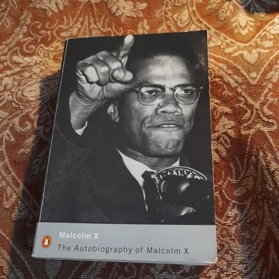 The Autobiography of Malcolm X by Malcolm X, Alex Haley (Paperback, 2001) - Image 1 of 3