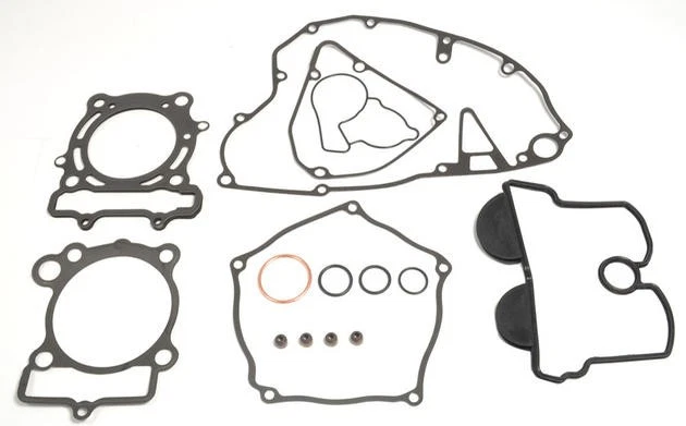 Athena Complete Gasket Kit fits Kawasaki/Suzuki KX250F 4-Stroke/RM-Z250 - Изображение 1 из 1