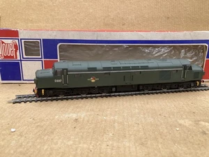 Jouef OO Gauge Class 37 Diesel Locomotive - New Old Stock - Picture 1 of 4