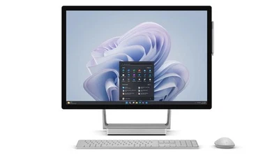 Microsoft Surface Studio/i7/GTX 980M/32GB RAM/Windows 11/2TB NVMe/Extras - Bild 1 von 4