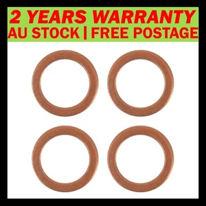 Oil Feed Pipe Gasket Kit For Hyundai Click 1.5L - Picture 1 of 2