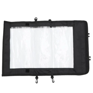  Marine Map Holder See Through Bag Travel Waterproof Pouch Document Carrier - Bild 1 von 12