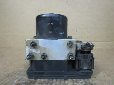 03 04 2003 2004 Nissan Xterra ABS Bomba Antibloqueo Módulo Freno Parte 47660 1z600 Foto 1 de 4