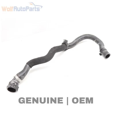 2018-2023 BMW X2 - Coolant HOSE / LINE 6832801 - Image 1 of 4