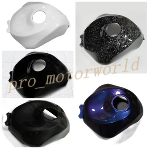 Fuel Gas Tank Cover Injection ABS Fairing For Kawasaki Ninja ZX-6R 636 2009-2025 - Picture 1 of 16