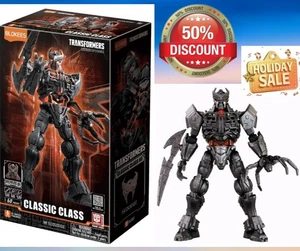 Figura Clásica Blokees Transformers 03 Scourge NUEVA - Imagen 1 de 24