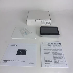Sensor de zona Lennox Iharmony (17A30) - Imagen 1 de 3