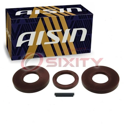 Kit de sellado de cubierta de distribución de motor AISIN para Toyota 4Runner 2003-2004 4,7 L V8 um Foto 1 de 4