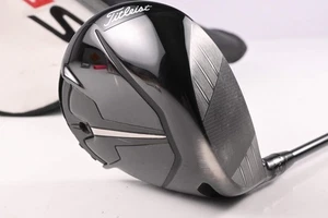 Titleist TSR3 Driver / 11 Degree / Stiff Flex Tensei AV Blue 55 Shaft - Picture 1 of 9