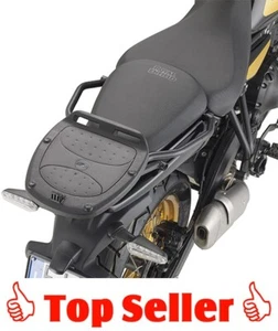 GIVI SR9059 Soporte Topcase Específico para Royal Enfield Himalayan 450 (24) - Imagen 1 de 2