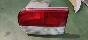 fanale posteriore sinistro baule fiat punto cabrio - Foto 1 di 1