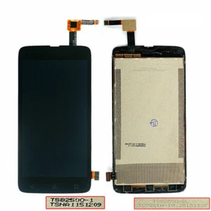 Pantalla LCD con Pantalla Táctil Digitalizador Repuesto Para Honeywell EDA50 Nuevo - Imagen 1 de 4