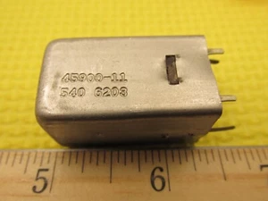 IF Transformers, 45900-11, 540 6203, ver fotos, envío rápido - Imagen 1 de 3