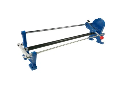 Herramientas de estampado en caliente: cortador de papel aluminio manual rollos de estampado en caliente cortadora 26 pulgadas Foto 1 de 4