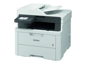 Brother DCP-L3560CDW 3 en 1 color LED A4 copiadora láser WLan LAN USB ADF dúplex - Imagen 1 de 4