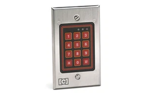 Linear 232w, 0-213222 Tastiera per interni/outdoow resistente alle intemperie - Foto 1 di 1