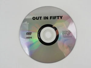 Out in Fifty (DVD, 1999) - DISC ONLY - Bild 1 von 1