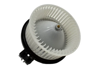 Mazda 5 2008-2010 OEM trasero HVAC AC aire acondicionado calentador ventilador motor ventilador Foto 1 de 4