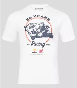 Camiseta Oficial Repsol Honda 30 Años - TU6855 - Imagen 1 de 3
