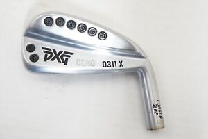 Pxg 0311 X Forged Gen2 DEMO 19* Degree #3 Driving Iron Club Head Only 963244