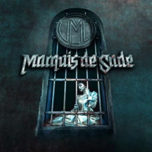 MARQUIS DE SADE: CHAPTER II (2LP) - LP vinyl SEALED - Image 1 of 1