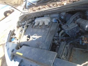 INTAKE MANIFOLD UPPER FITS 03-07 MURANO 129541 - Picture 1 of 1