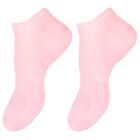 Trockenen Harte Geknackt Socken Ferse Schutz Socken Lotion Feuchtigkeits Socken
