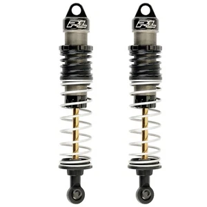 Pro-Line PowerStroke Shocks for PRO-2 SC, PRO-2 Buggy, PRO-MT, Slash (Rear) - Picture 1 of 1