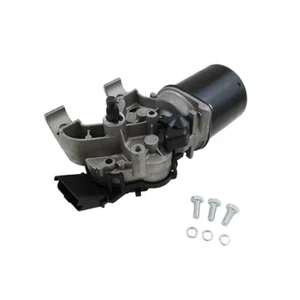 MOTORINO TERGICRISTALLO TERGI ANTERIORE RENAULT CLIO 3 III DAL 2005 - Imagen 1 de 1