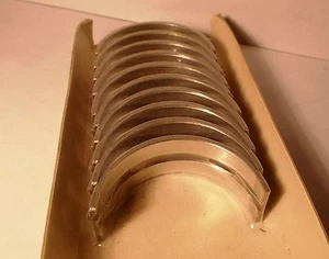 VOLVO BEARING SET PART # 271236 N.O.S. - Bild 1 von 9