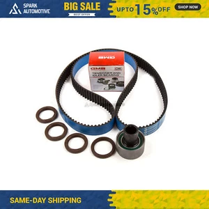 Timing Belt Kit Fit 94-04 Infiniti Nissan Mercury 3.0L 3.3L VG30E VG33E - Picture 1 of 8
