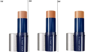 Kryolan 5047 TV Paint Stick Cream Face Makeup Film Stage Theater Pick 1W...4W... - Picture 1 of 24