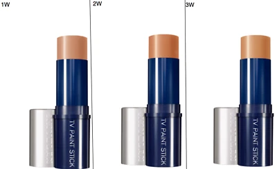 Kryolan 5047 电视油漆棒面霜面部化妆电影舞台剧院挑选 1W...4W... — 第 1/2 张图片