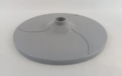 Bullet Express Trio BE-110 Replacement Part Shredder Disc Holder - Image 1 of 4