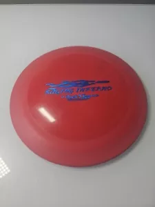 Quest AT Raging Inferno 172 Grams Gateway Technologies QuestAT Vintage Disc Golf - Picture 1 of 8