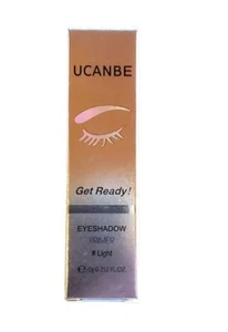 Eye Shadow Primer – Lightweight Base for Crease-Free Wear | Long-Lasting Hold - Picture 1 of 2