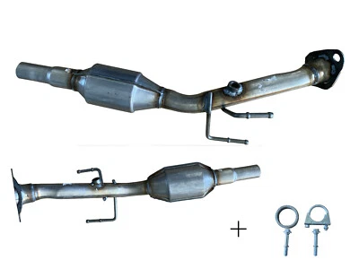 ✅ NEU Katalysator MITSUBISHI COLT VI SMART FORFOUR 1.1 1.3 1.5 2004 - 2012