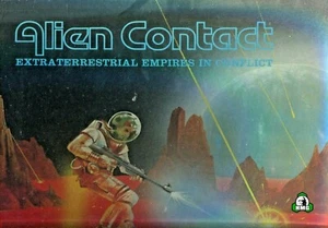 Contacto alienígena: imperios extraterrestres en conflicto - Imagen 1 de 2