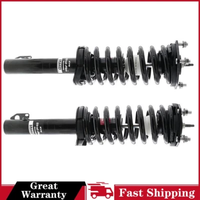 For 2006~2010 Jeep Grand Cherokee KYB Shocks Struts Coil Spring Assembly - Изображение 1 из 4