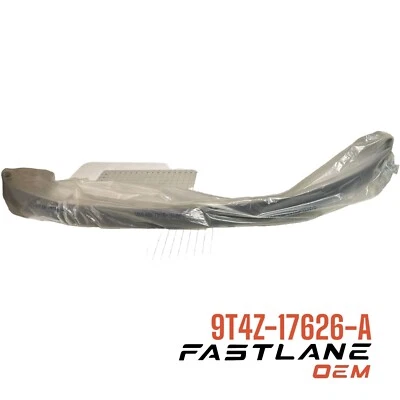 Alerón de parachoques delantero Ford Edge 2009-2010 nuevo OEM 9T4Z-17626-A Foto 1 de 4