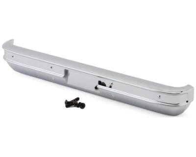 RC4WD Chevrolet Blazer/K10 Aluminum Front Bumper [RC4ZS0039] - Image 1 of 2