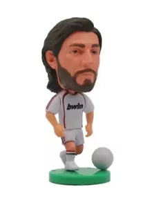 AC Milan Andrea Pirlo Football Figure 6.5cm (Model 1) - Picture 1 of 1