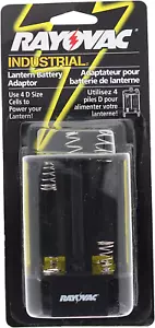 6 Volt Laternenadapter für zuverlässige Stromversorgung und einfache Bedienung - Bild 1 von 12