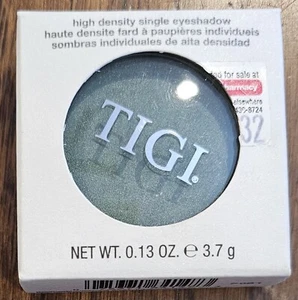 TIGI Professional Emerald Green Single Eyeshadow High Density - Bild 1 von 3