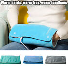 UK Electric Heat Pad for Back Neck Pain Relief Machine Washable Auto Shut Off.