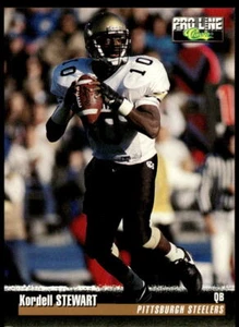 Pro Line #369 1995 Kordell Stewart - Imagen 1 de 2