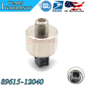 89615-12040 New For Toyota 4Runner Lexus Avalon Camry Sienna Tacoma Knock Sensor - Bild 1 von 7